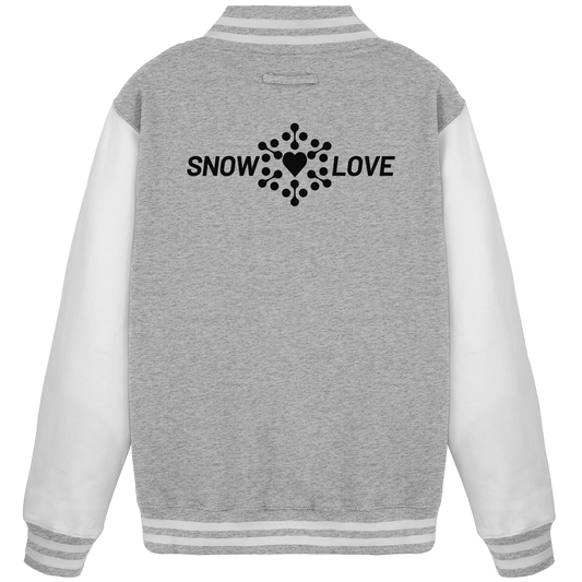 Snowlove - College Jacket