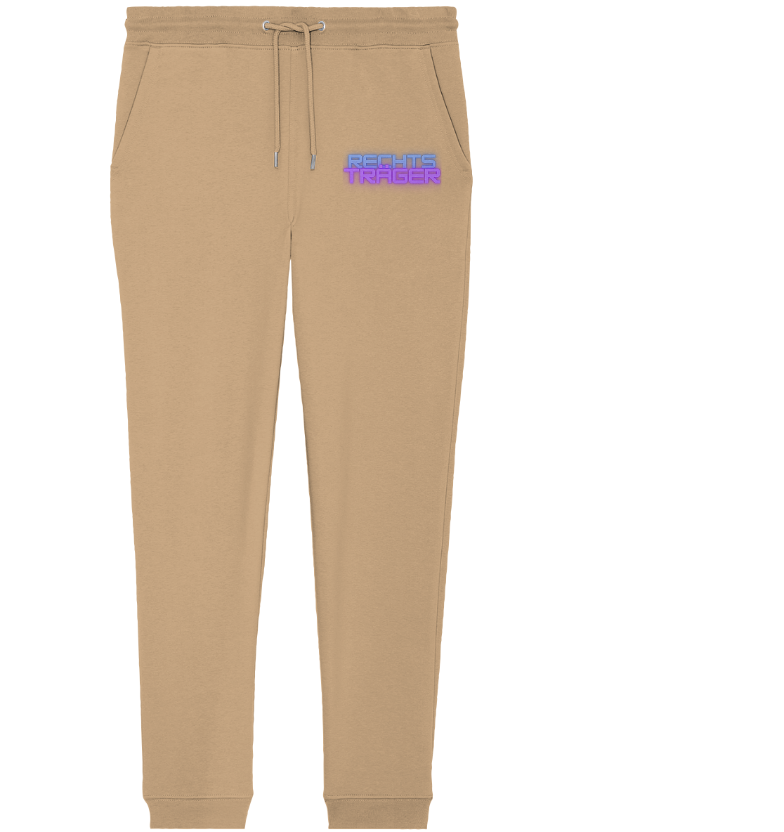 Rechtsträger - Organic Jogger Pants