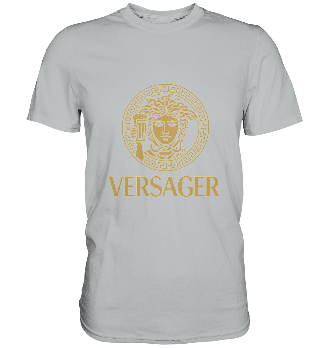 Versager - Premium Shirt