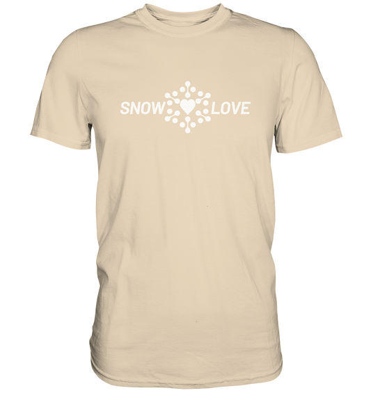 Snowlove - Premium Shirt