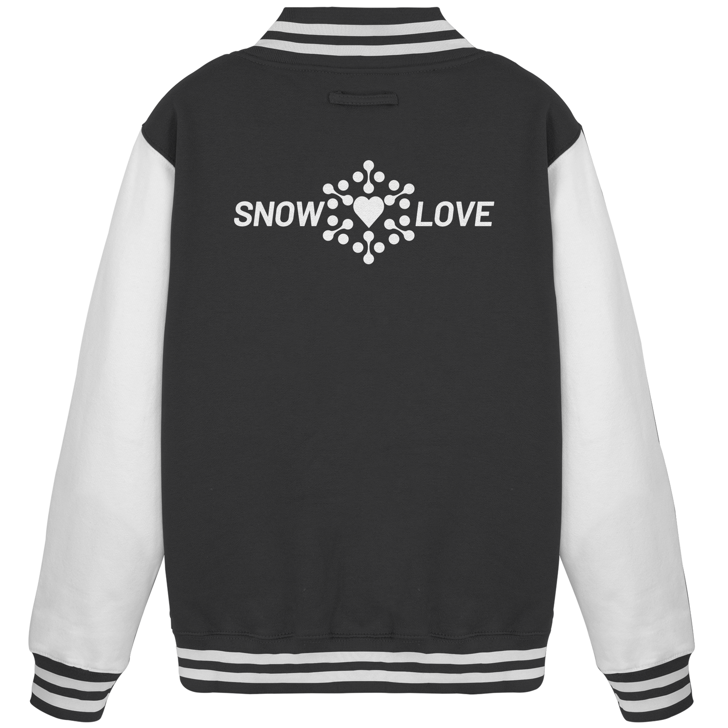 Snowlove - College Jacket