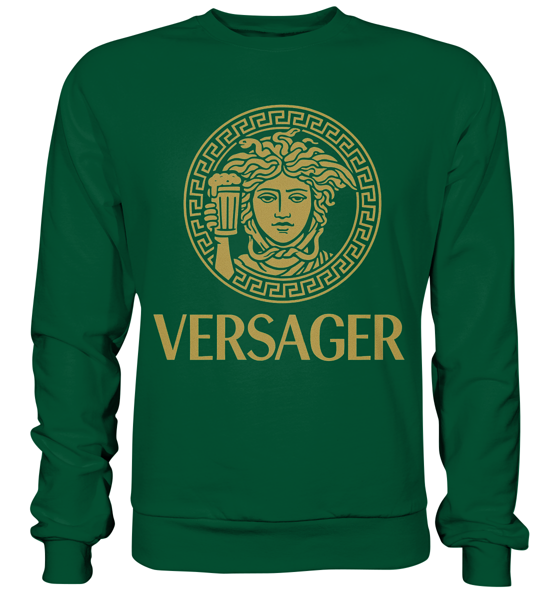 Versager - Basic Sweatshirt