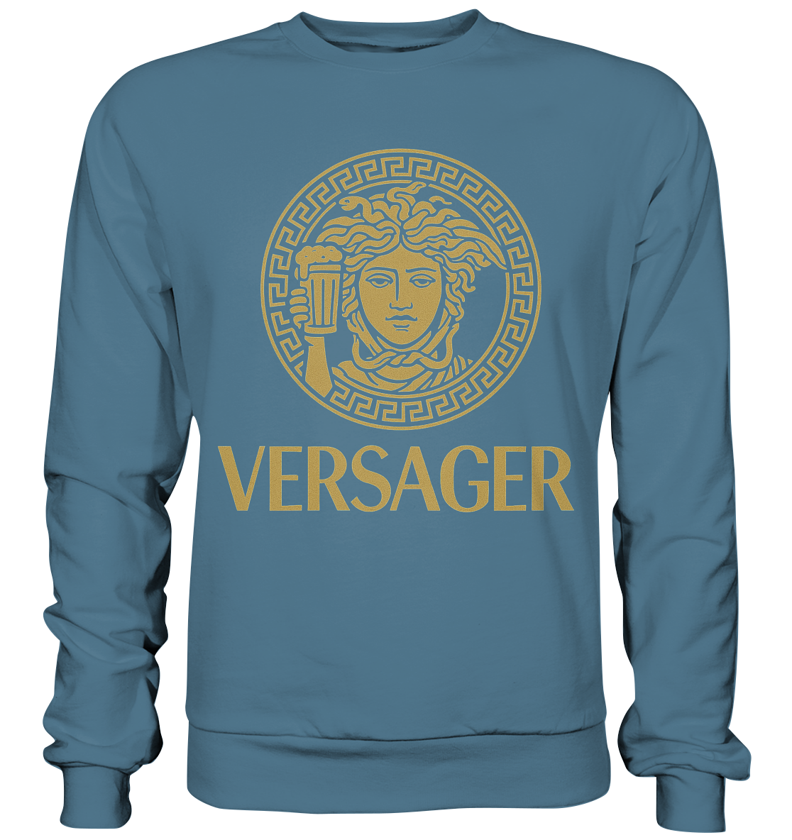 Versager - Basic Sweatshirt
