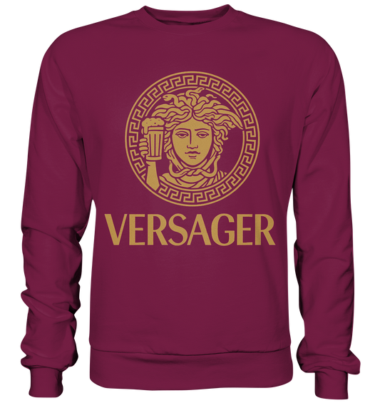 Versager - Basic Sweatshirt
