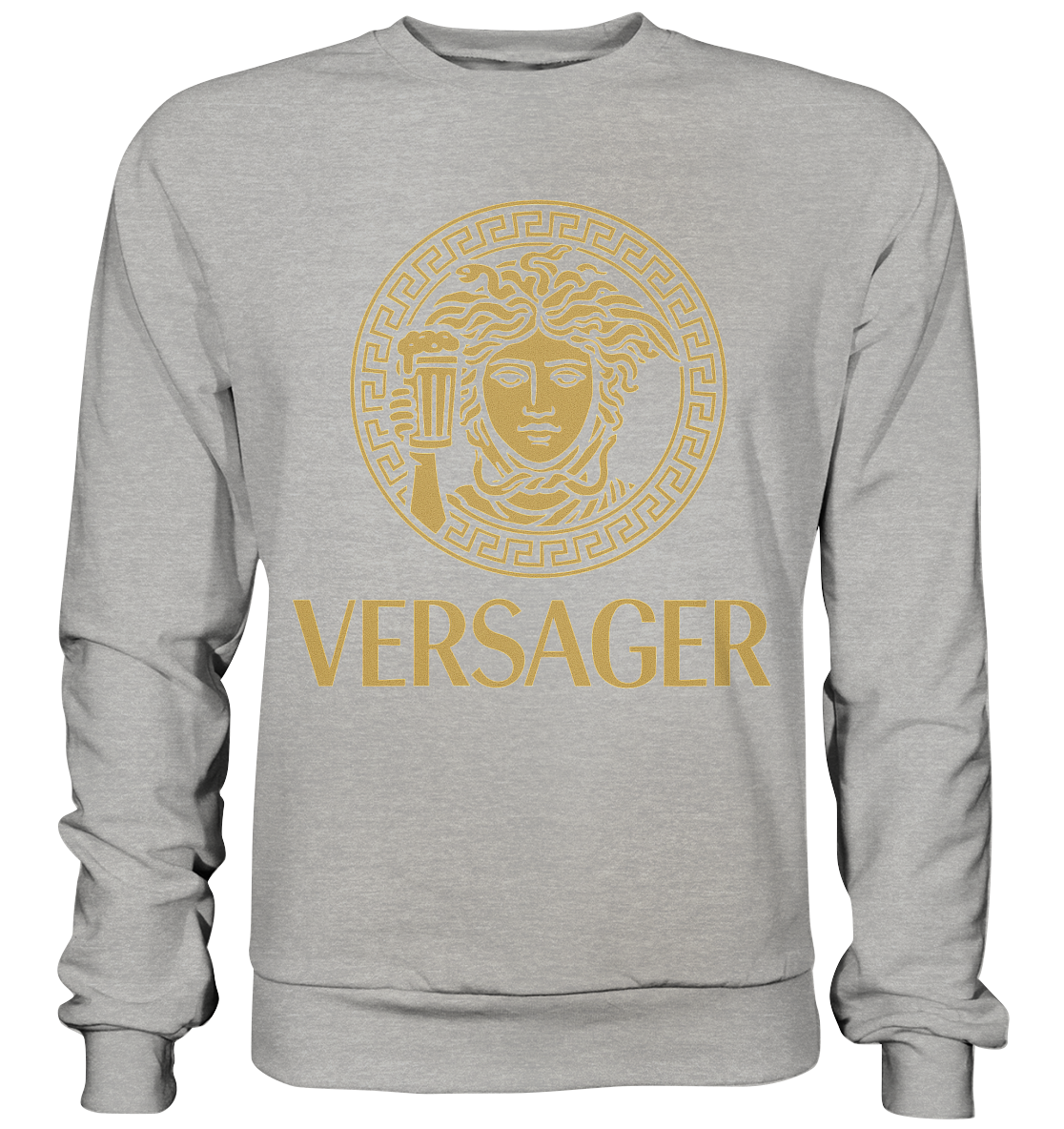 Versager - Basic Sweatshirt