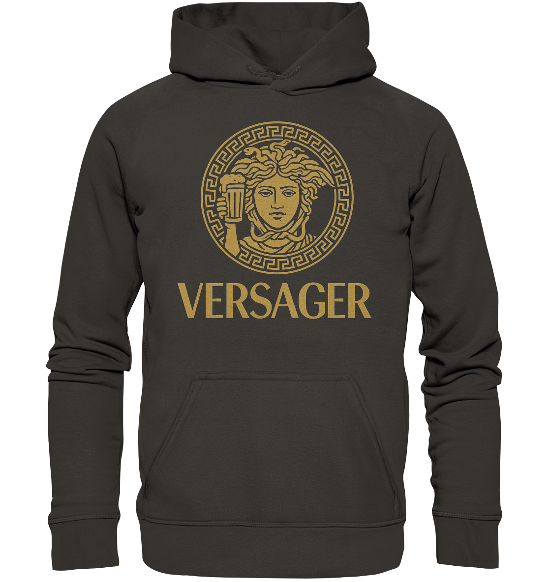 Versager - Basic Unisex Hoodie