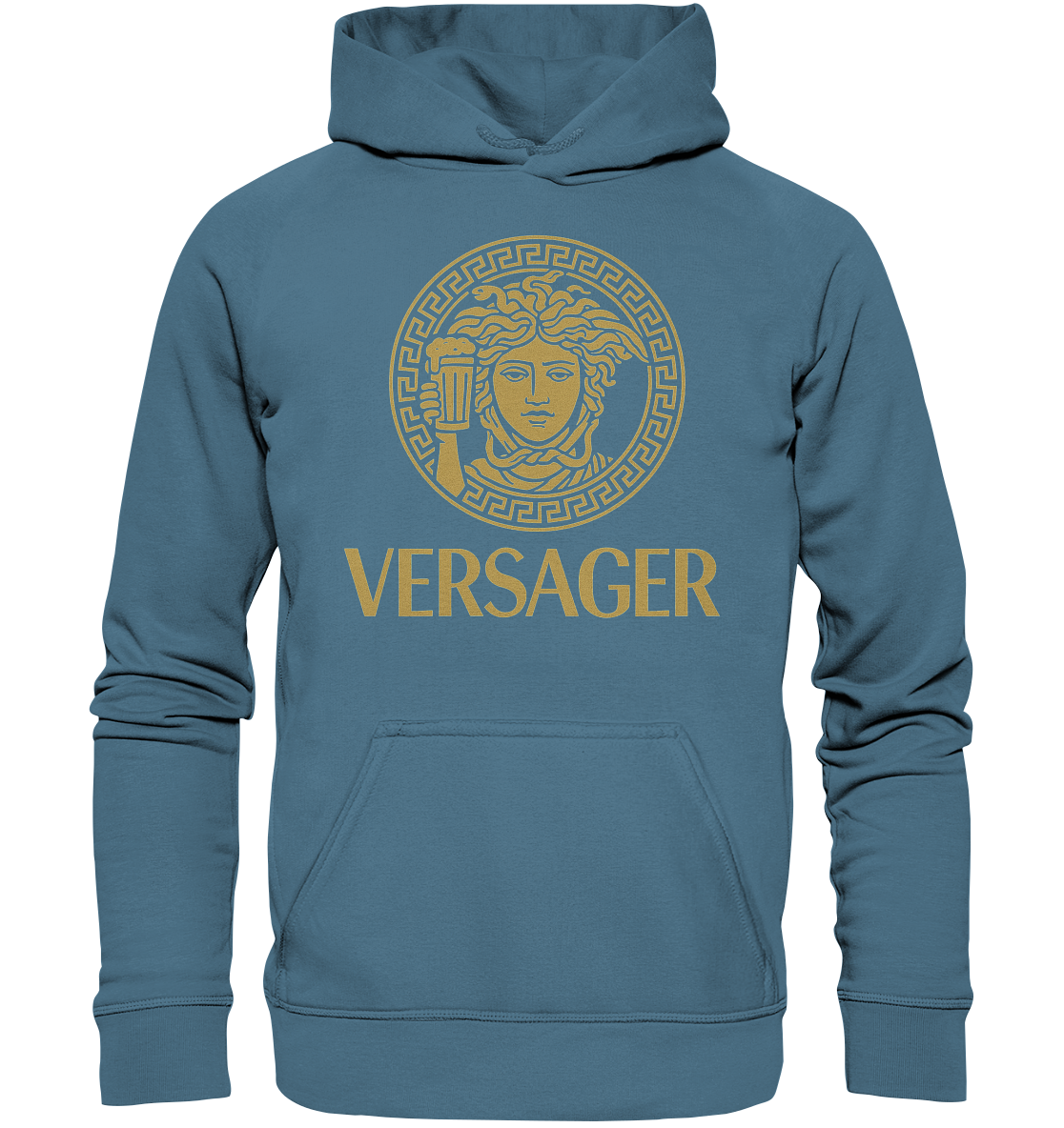 Versager - Basic Unisex Hoodie