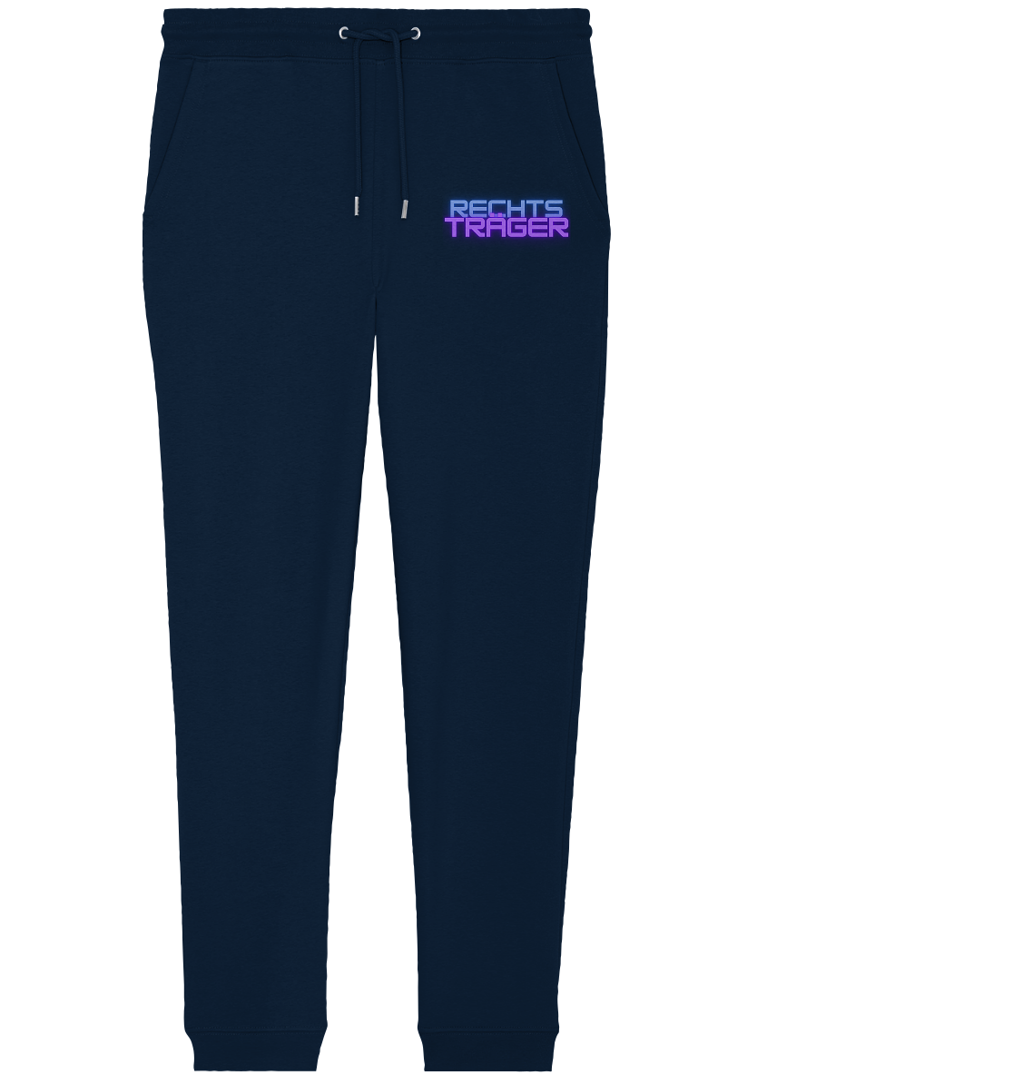 Rechtsträger - Organic Jogger Pants