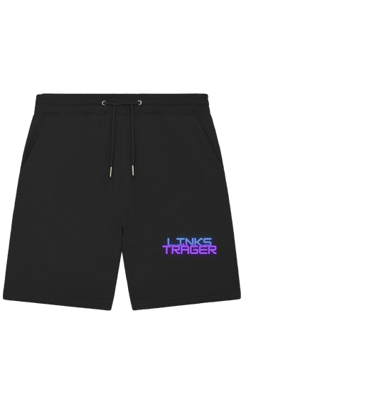 Linksträger - Organic Jogger Shorts