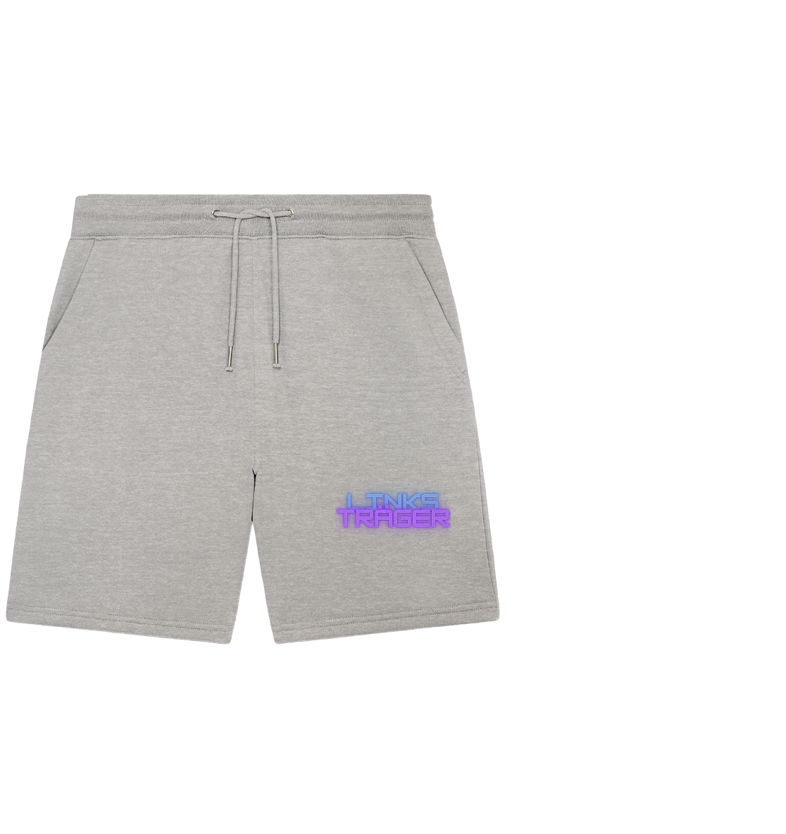 Linksträger - Organic Jogger Shorts