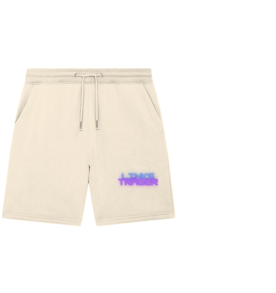Linksträger - Organic Jogger Shorts