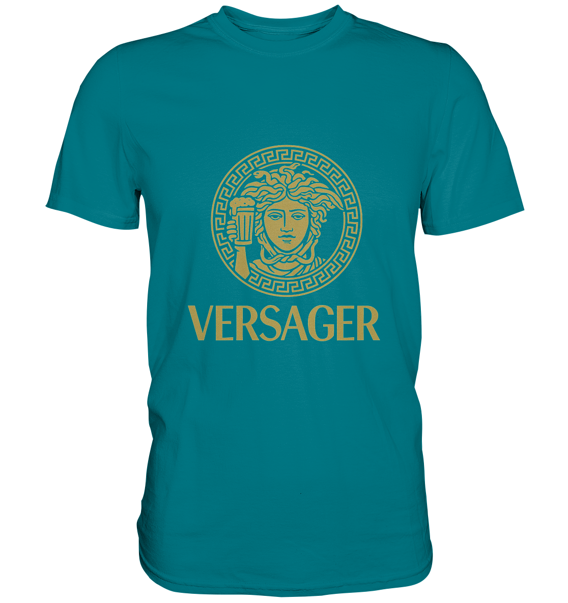 Versager - Premium Shirt