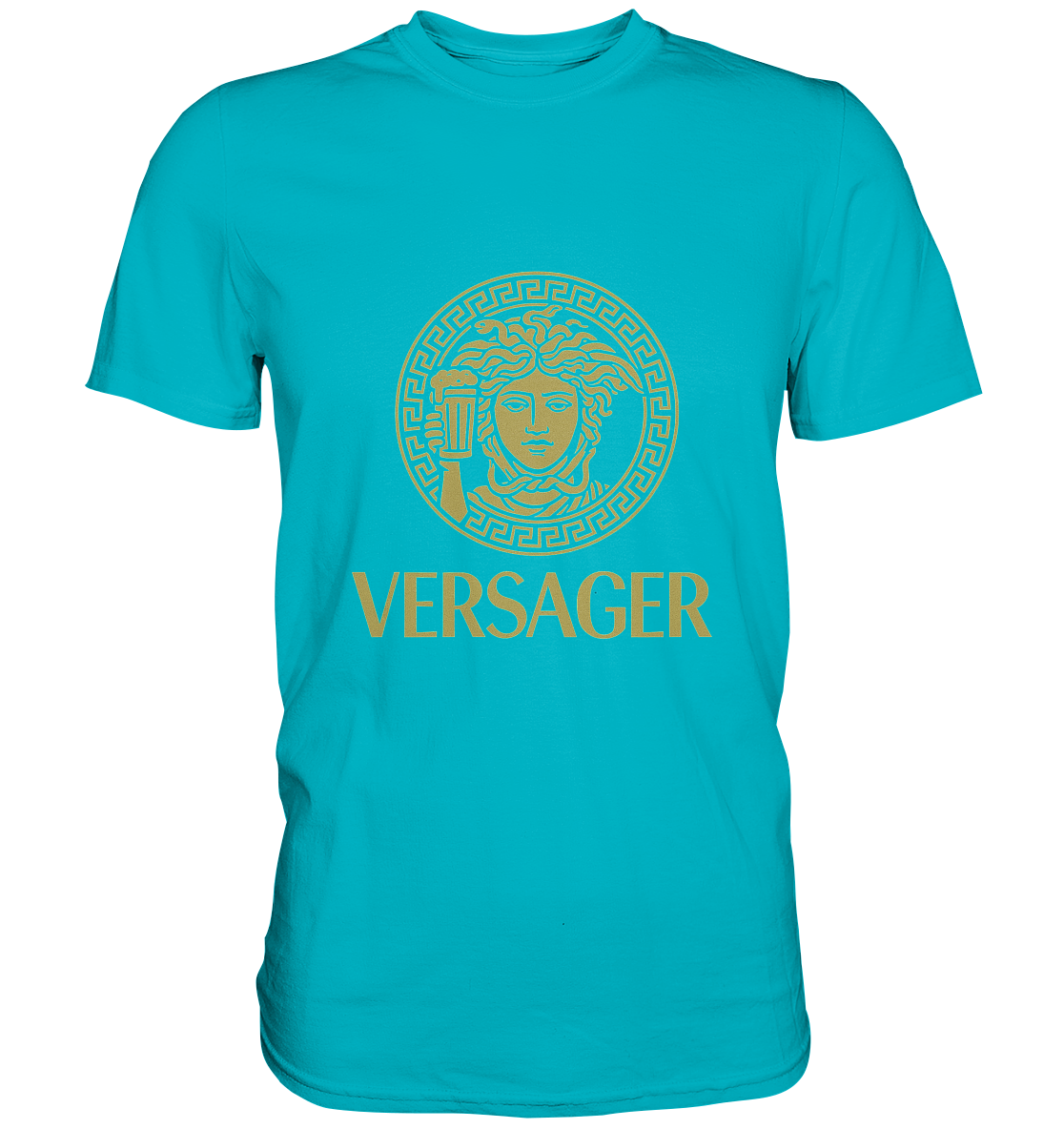 Versager - Premium Shirt
