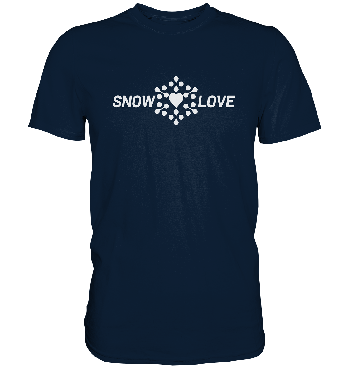 Snowlove - Premium Shirt