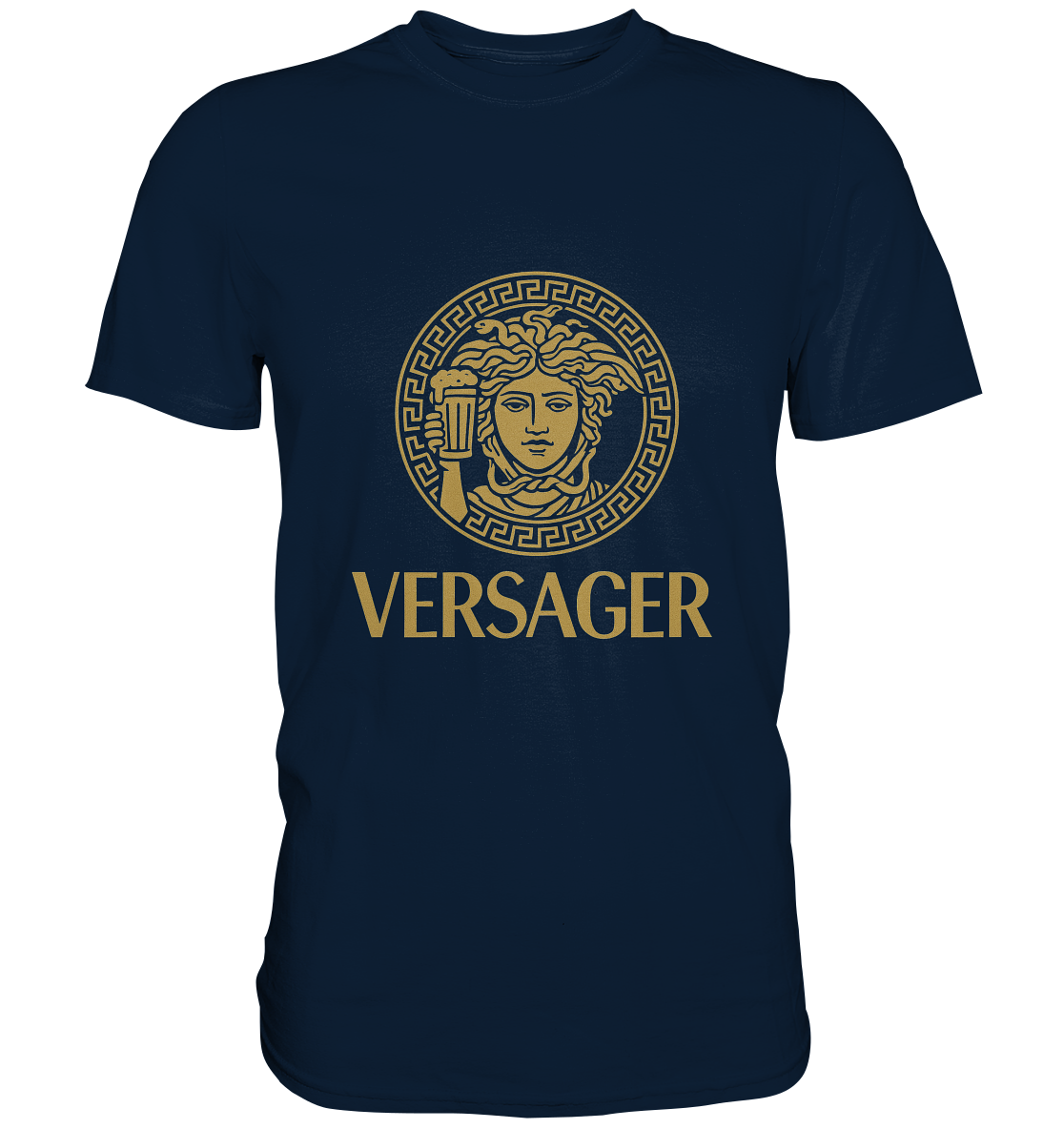 Versager - Premium Shirt