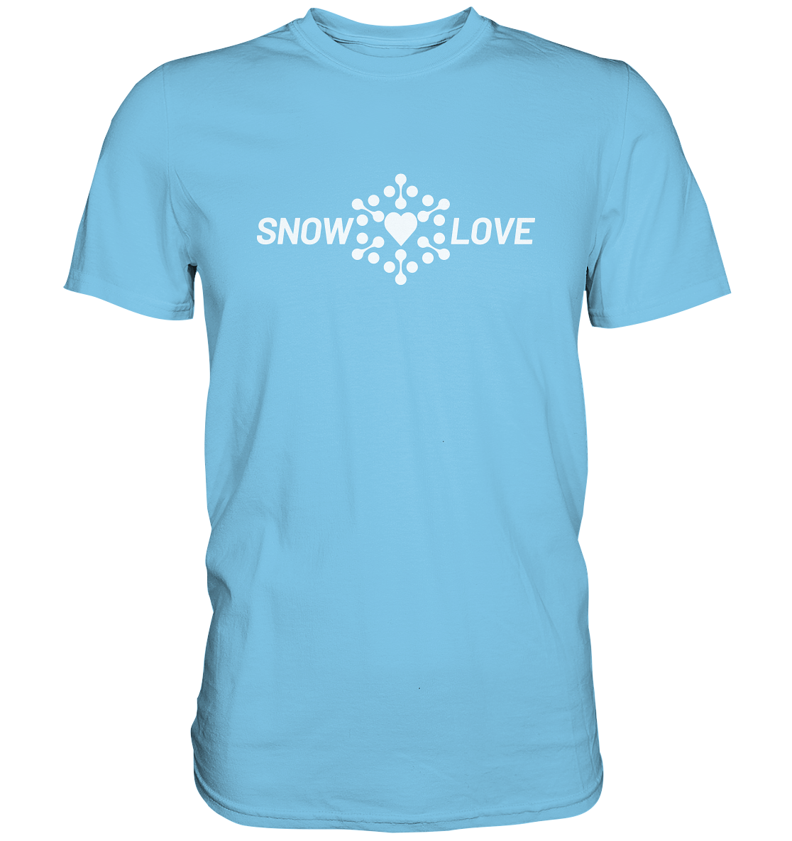 Snowlove - Premium Shirt