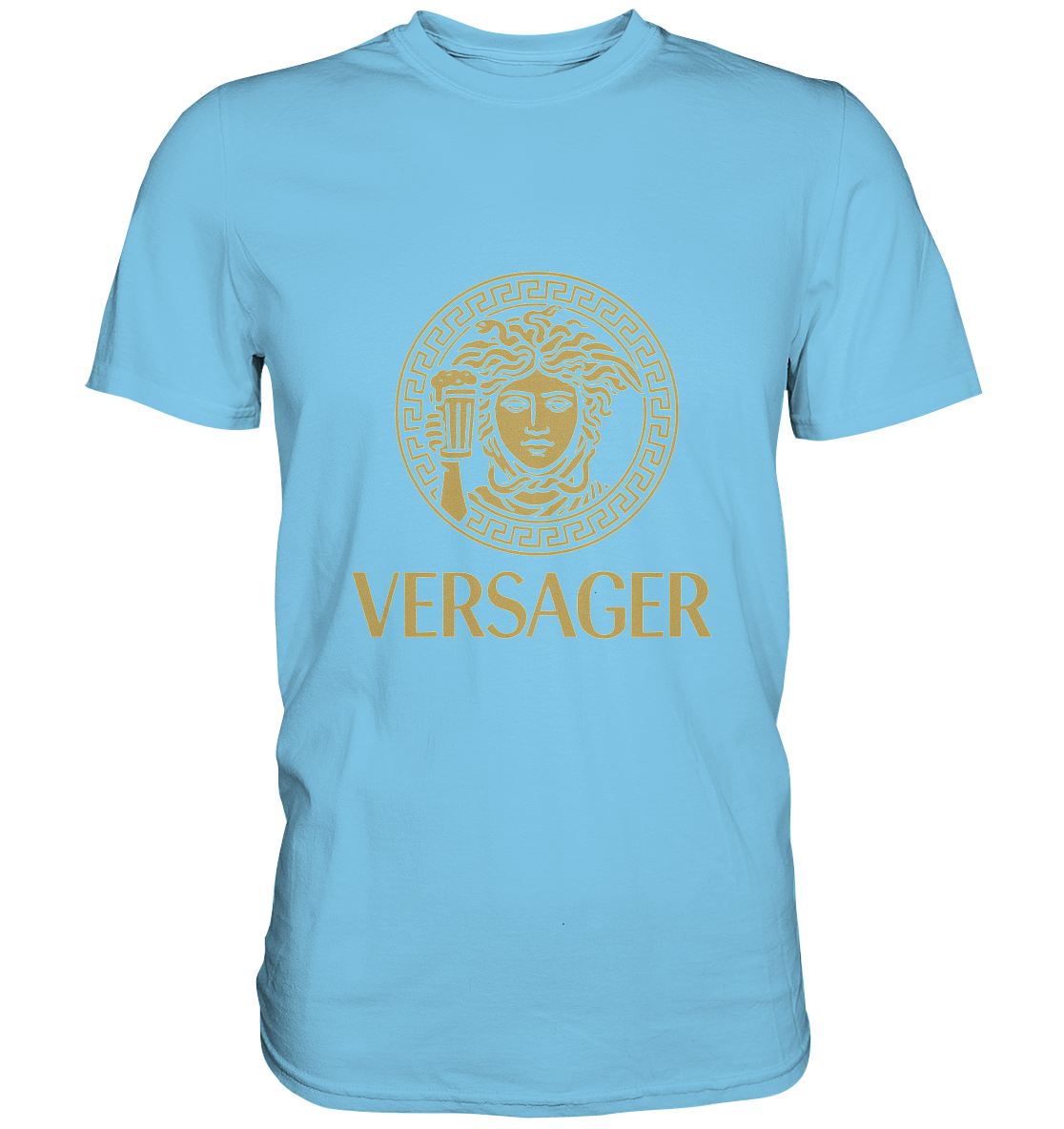 Versager - Premium Shirt