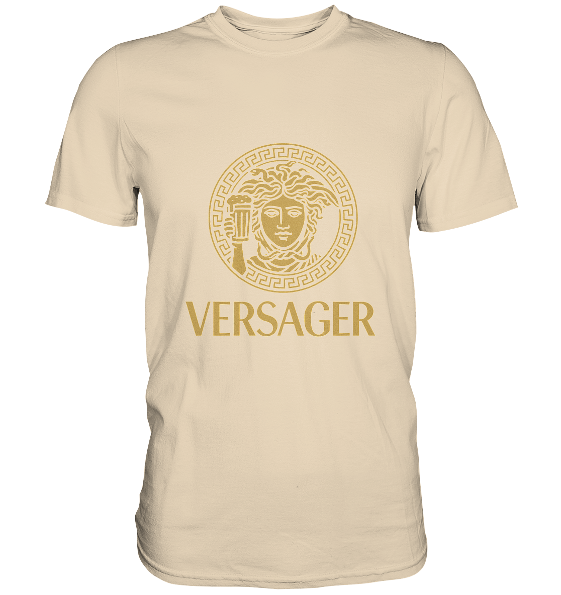 Versager - Premium Shirt
