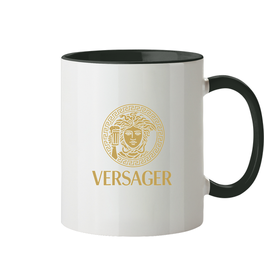 Versager - Tasse zweifarbig